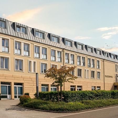 Parkhotel Landau Landau in der Pfalz Exterior foto